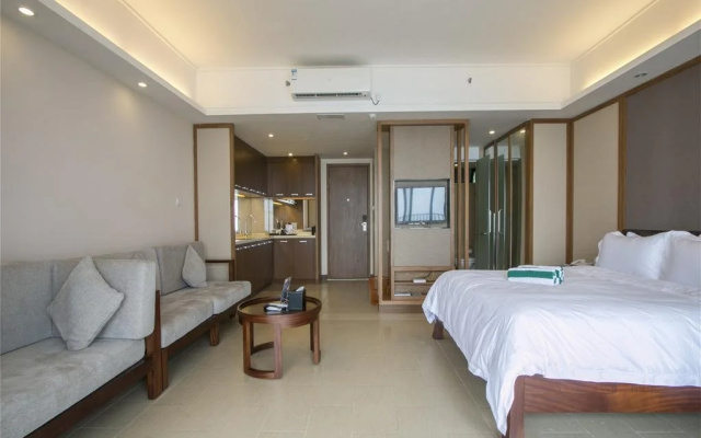 Haoya Resort (Huidong Xunliao Bay Zhonghang)