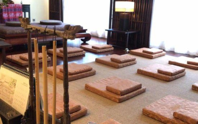 Landison Putuoshan Resort Zhoushan