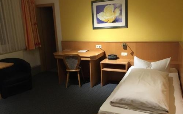 Hotel Am Bergpark Neue Drusel