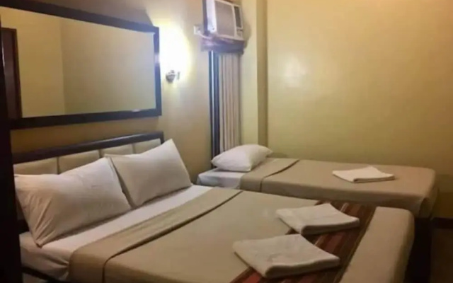 WJV Mia Hotel Humay-Humay