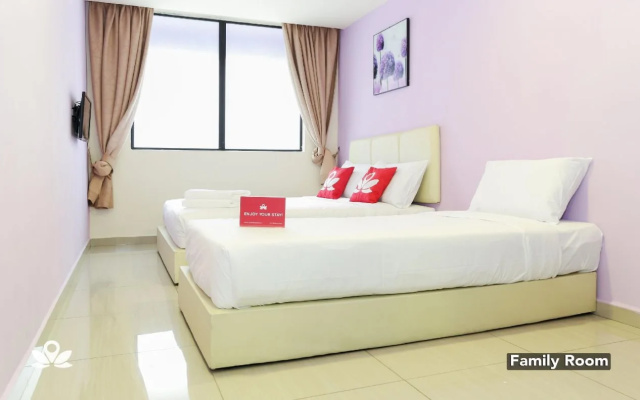 Charisma Hotel