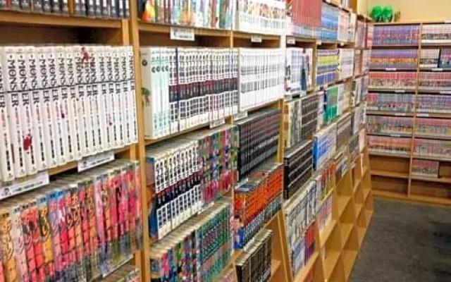 Hotel Nagano Avenue - Vacation STAY 78364v