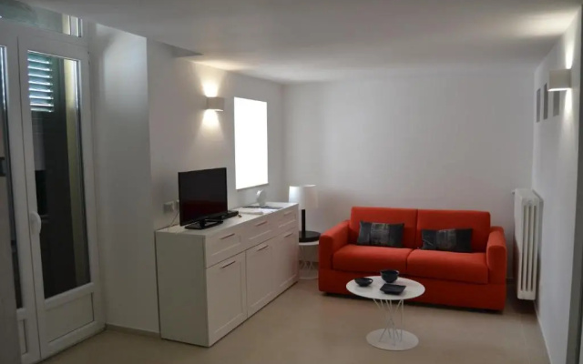 Brg Apartments