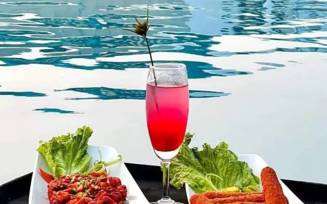 Luxury Amar Tree Resort, Mandarmani