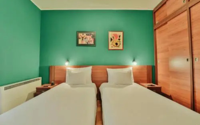 Solaris Resort