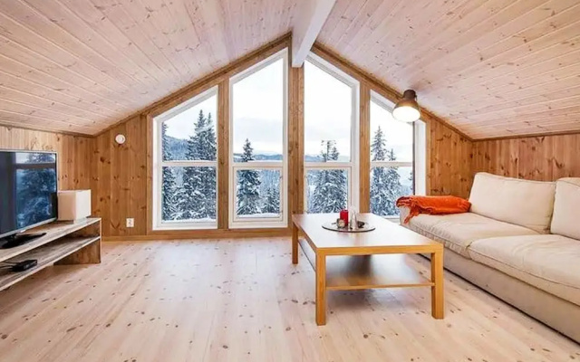 14 Person Holiday Home in Fåvang