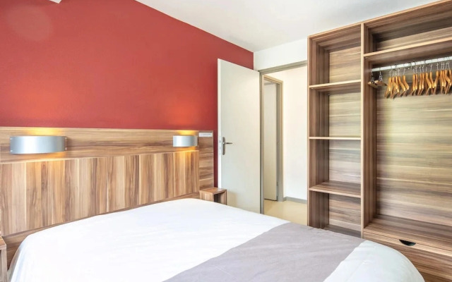 Apartment in Gresse-en-vercors Near Ski-lift