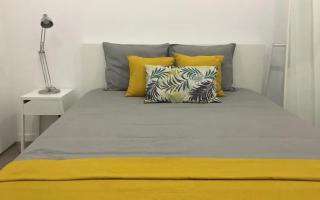 Lisboa Comfort Apartment