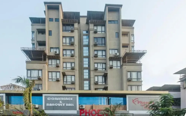 Pheonix By Glitz Hotels