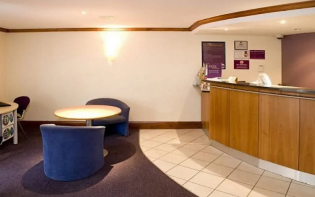 Premier Inn Southend-On-Sea - Thorpe Bay