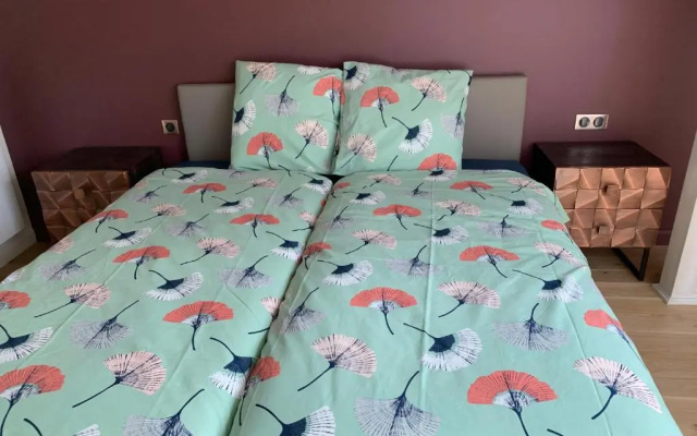 L'appartement et les Suites de VJL...