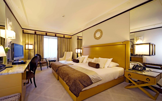 Grande Real Villa Italia Hotel & Spa