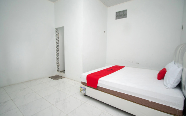 Reddoorz Syariah Near Danau Lut Tawar Takengon 2