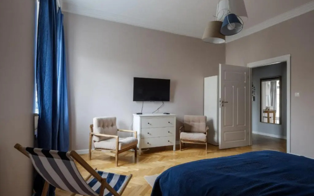 Apartamenty Starowiejska 37