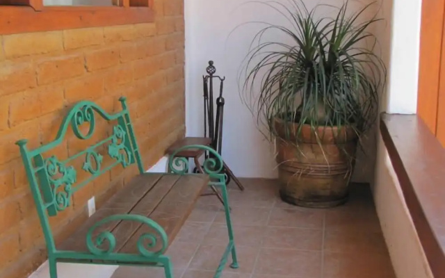 Cabañas Las Lagartijas