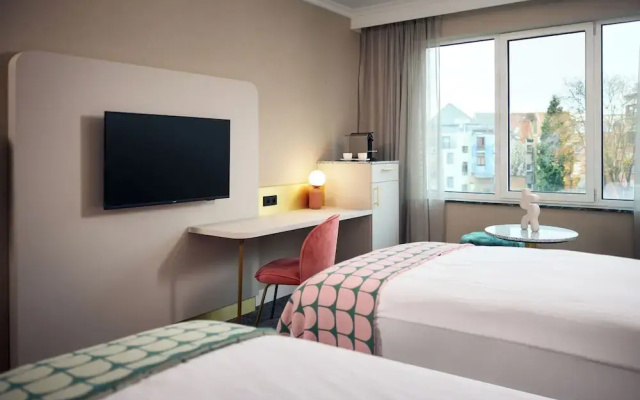 Van der Valk Hotel Park Lane Antwerpen