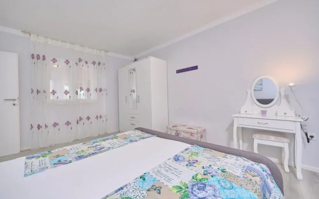 Beachfront Villa Mihovil With Direct Beach Access