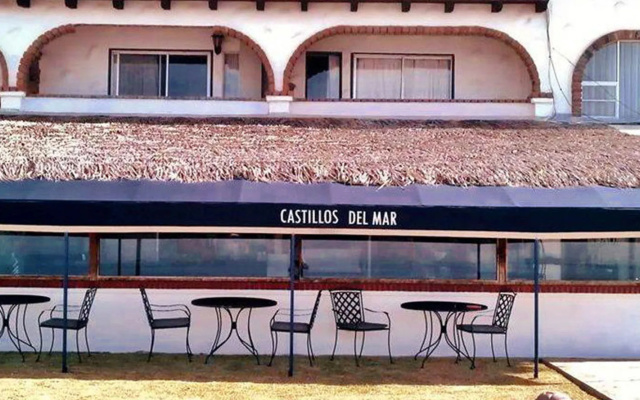 Hotel Castillos del Mar