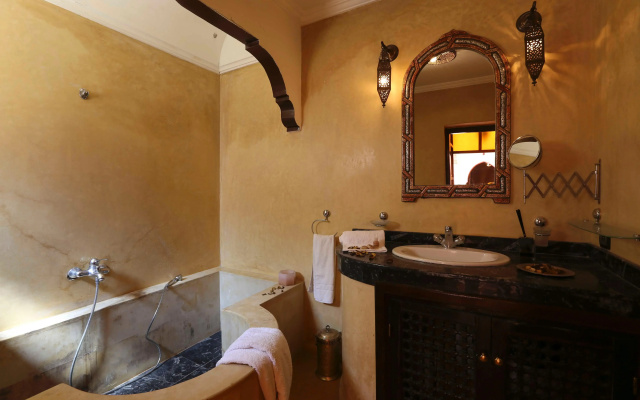 Riad 1001 Nuits