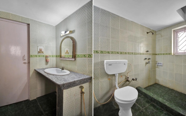 OYO 82536 Swastineer Guest House