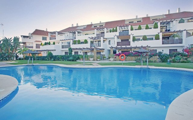 Coto Real Apartment