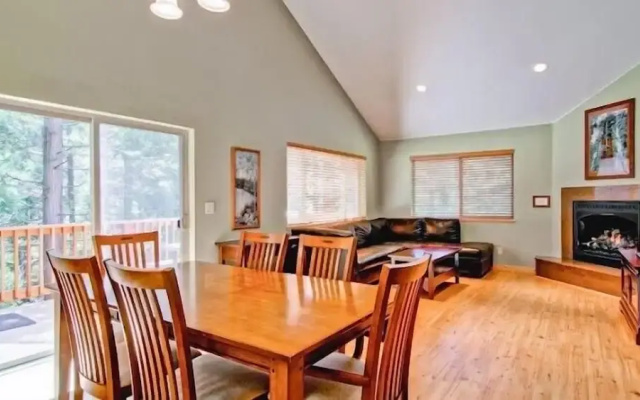 Scenic Wonders Sequoias 3 Bedrooms