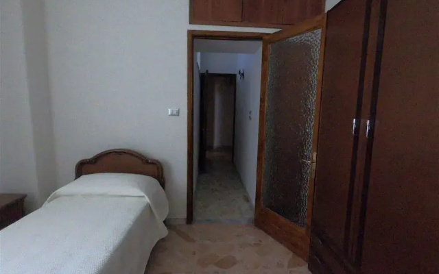 La casa sul viale