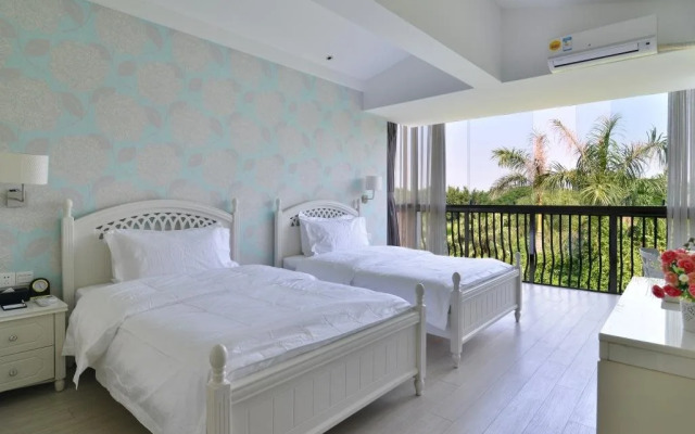 Gulangyu Penero Resort Hotel