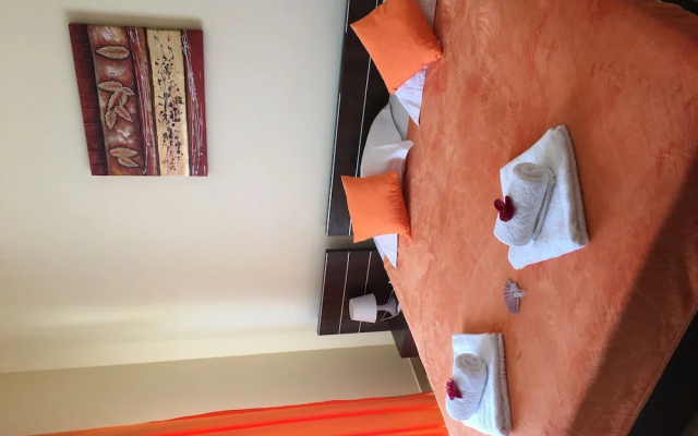 Vila Casa Esy