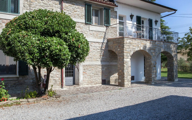 Amazing apartment in Modigliana with sauna