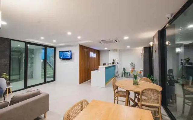 Viva Hotel