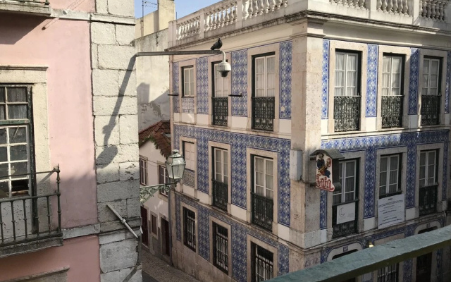 Gorgeous Bairro Alto