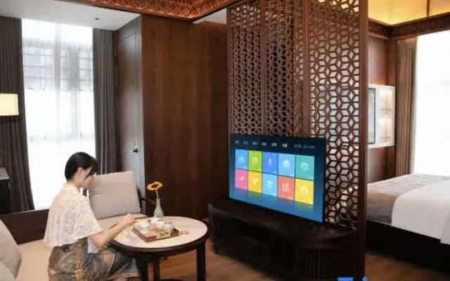 70·SongInn Hotel