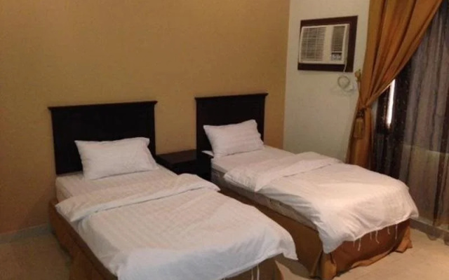 Nasamat Al Khobar Apartment-Families Only