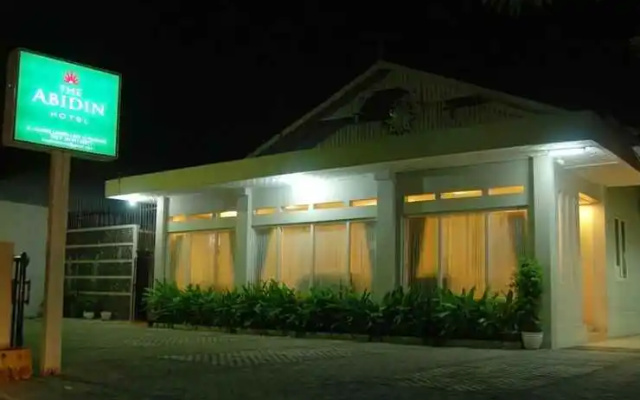 The Abidin Hotel Syari Ah