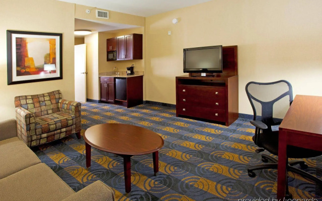 Holiday Inn Hotel & Suites Stockbridge / Atlanta I-75 by IHG