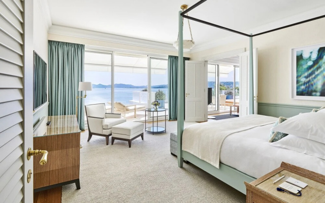 Hotel du Cap-Eden-Roc