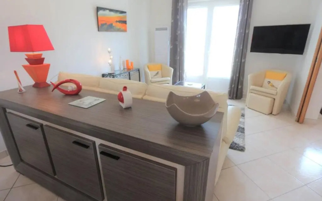Maison Fouesnant, 4 pièces, 6 personnes - FR-1-481-82