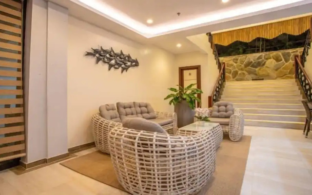 Ora Beach Resort