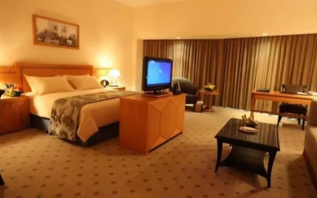 Wiseman Grand Hotel