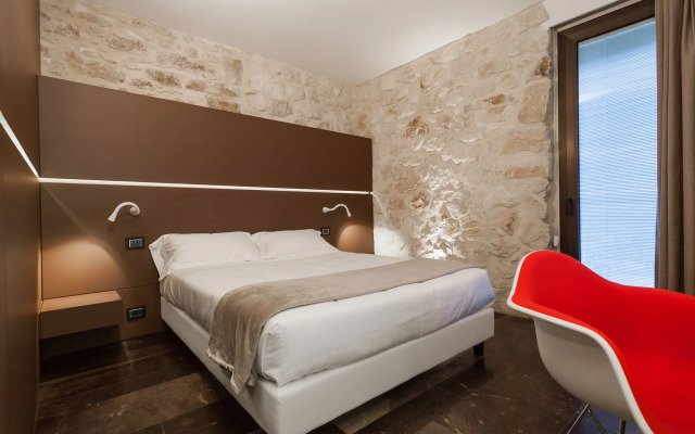Villa Boscarino Boutique Hotel & Spa