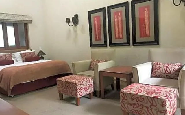 Phala Chalet No 236b