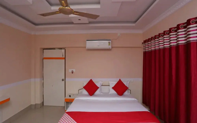 Oyo 39407 Suranjana