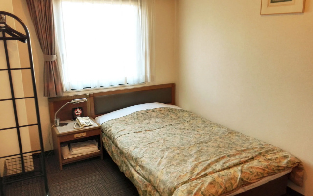 Ichimiya Green Hotel