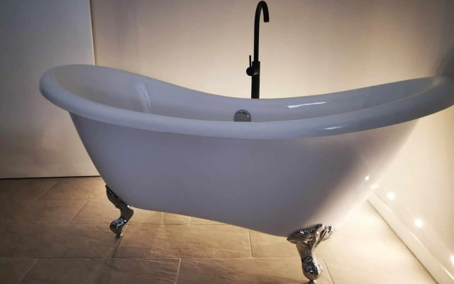 El Silencio Boutique Room