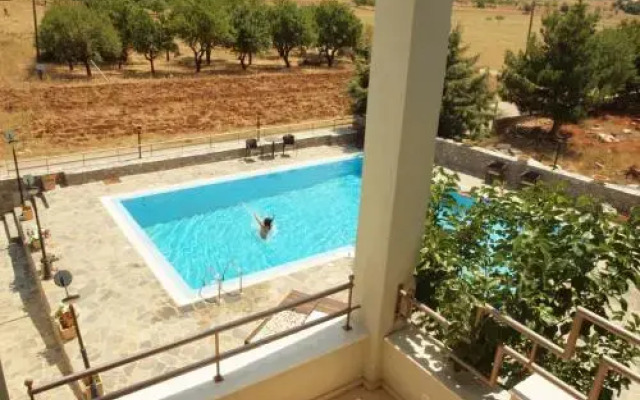 Hotel Athina