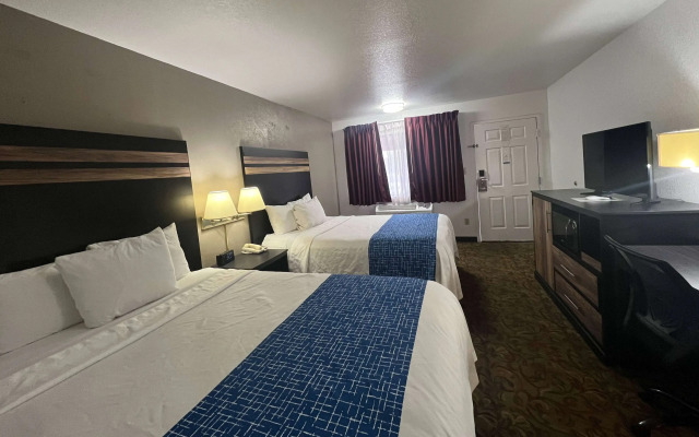 Travelodge by Wyndham Truth or Consequences