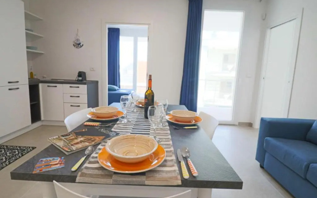 Casa Galatea in the Center of Otranto