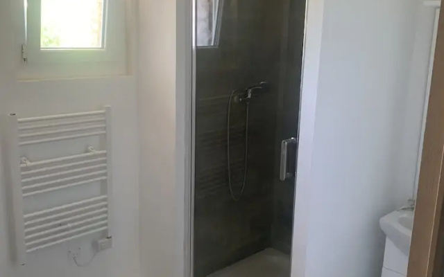 La Magnanerie appartement st ambroix