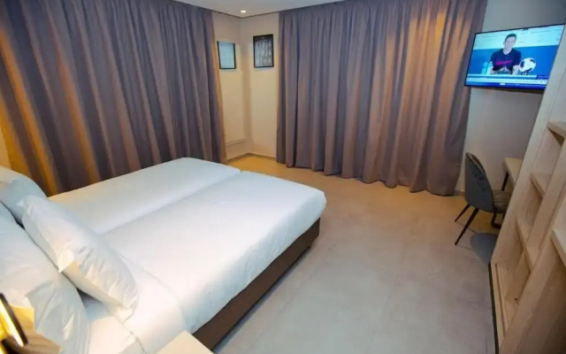 Boutique Hotel Aruba Casablanca